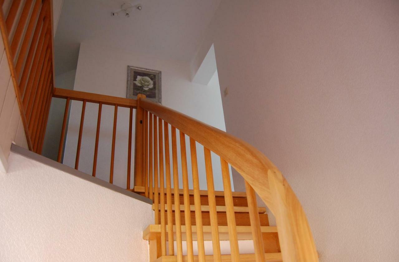 Ferienwohnung Wiekenblick Wiesmoor Exterior photo